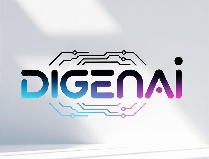 DigenAI Logo